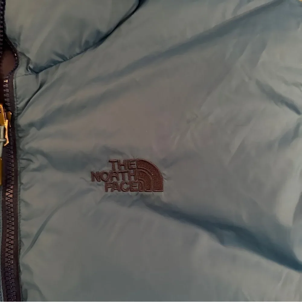 The North Face Mens reversible a7uz